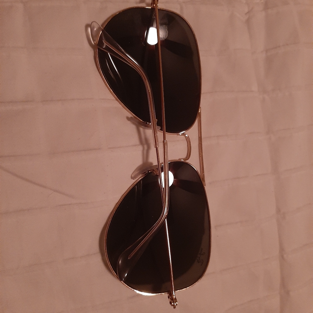 Ray-Ban aviators - Picture 2 of 2